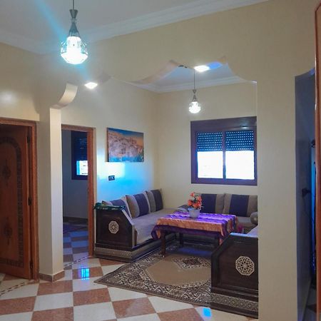 Appartements Rihanna مرزوكة المظهر الخارجي الصورة