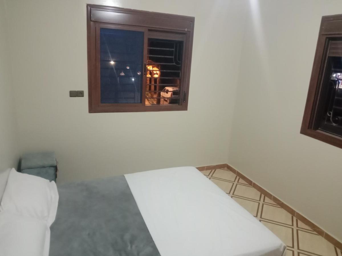 Appartements Rihanna مرزوكة المظهر الخارجي الصورة