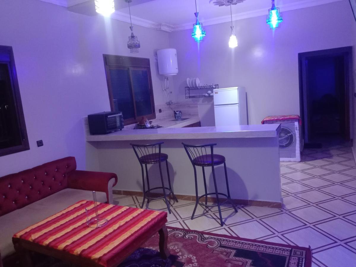 Appartements Rihanna مرزوكة المظهر الخارجي الصورة