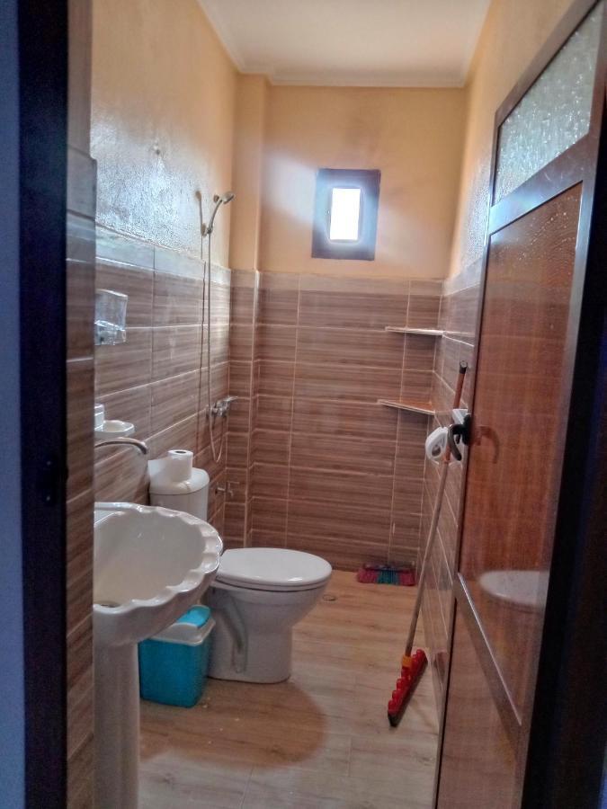 Appartements Rihanna مرزوكة المظهر الخارجي الصورة