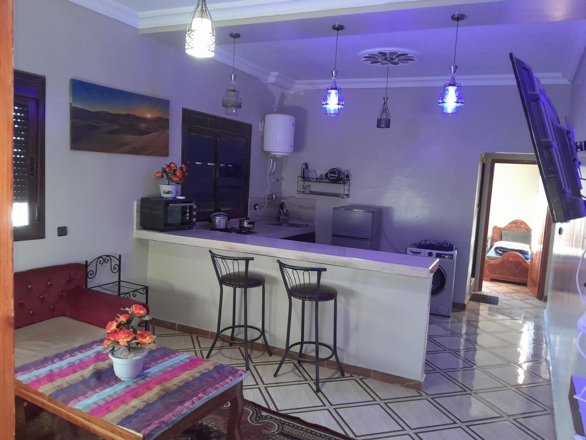 Appartements Rihanna مرزوكة المظهر الخارجي الصورة