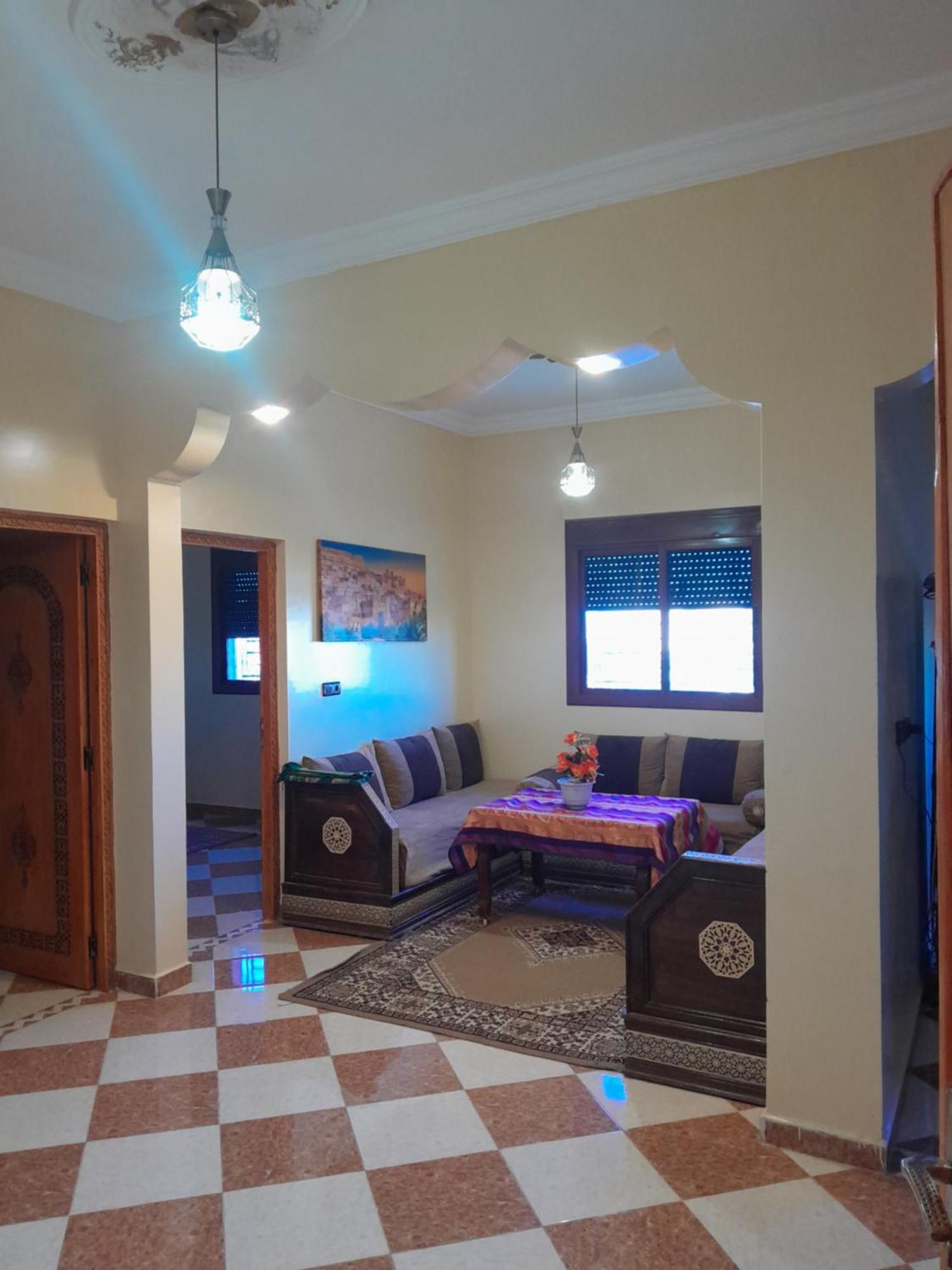 Appartements Rihanna مرزوكة المظهر الخارجي الصورة