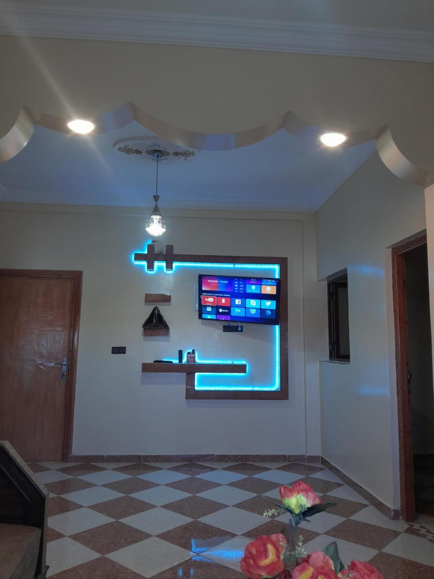 Appartements Rihanna مرزوكة المظهر الخارجي الصورة